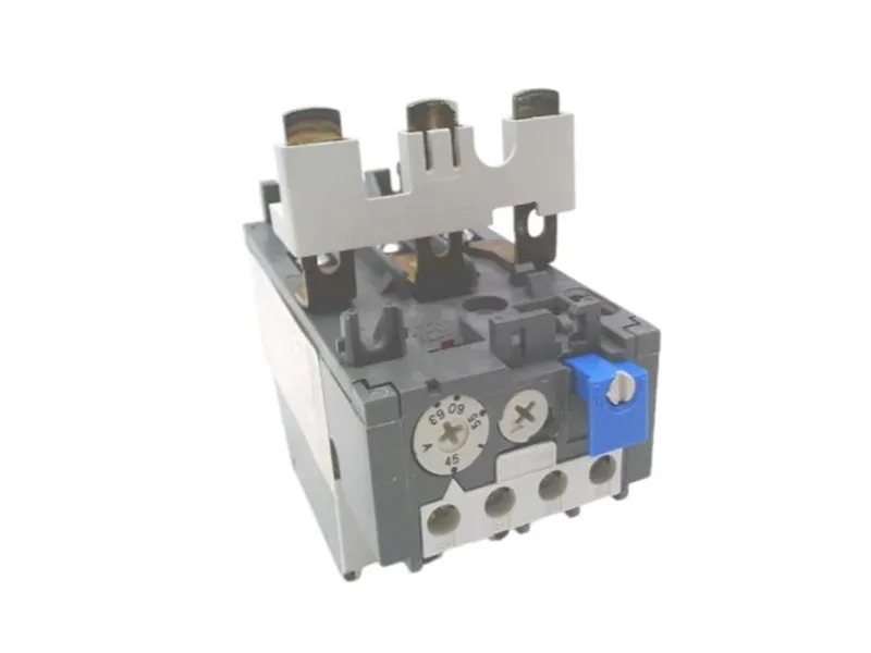 ABB TA75DU-63 熱過載繼電器/加熱器