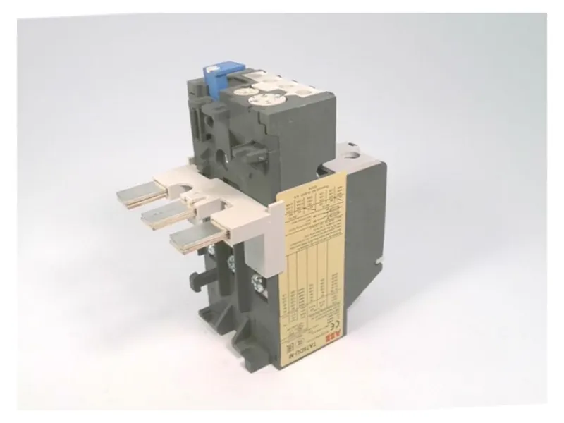 ABB TA75DU-80M 固态过载继电器