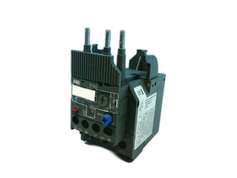 TF42-0.74固態過載繼電器 - ABB - ASEA BROWN BOVERI