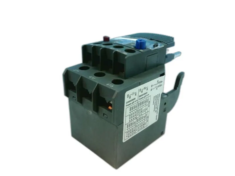 TF42-0.74固態過載繼電器 - ABB - ASEA BROWN BOVERI