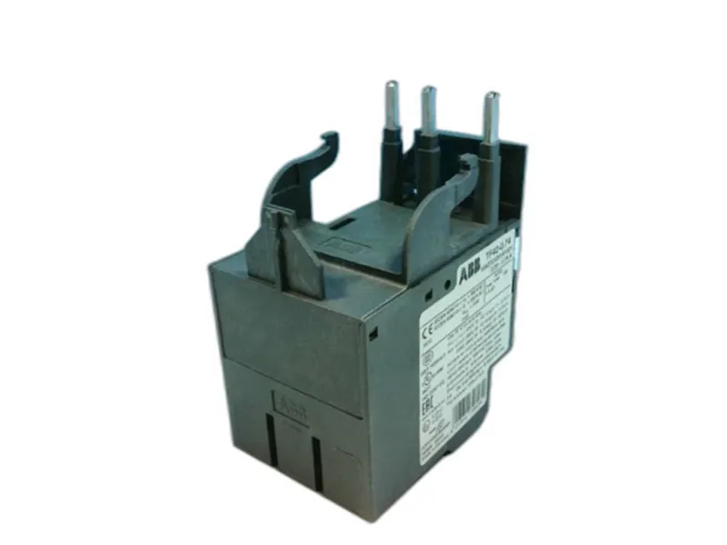 TF42-0.74固態過載繼電器 - ABB - ASEA BROWN BOVERI