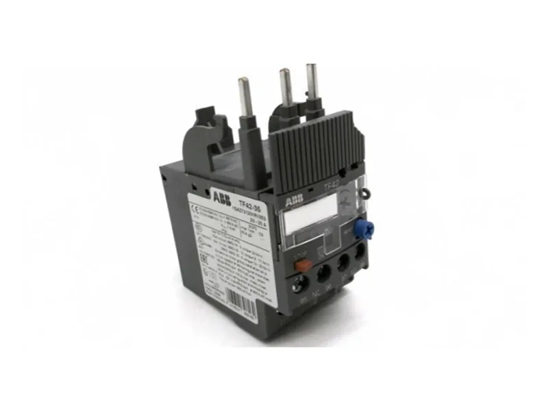 ABB TF42-35 熱過載繼電器/加熱器