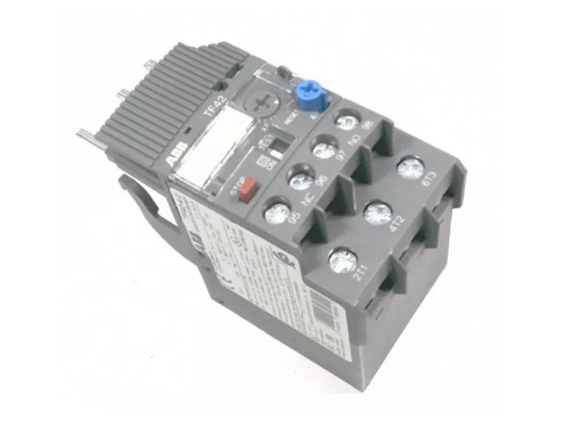 ABB TF42-4.2 熱過載繼電器/加熱器