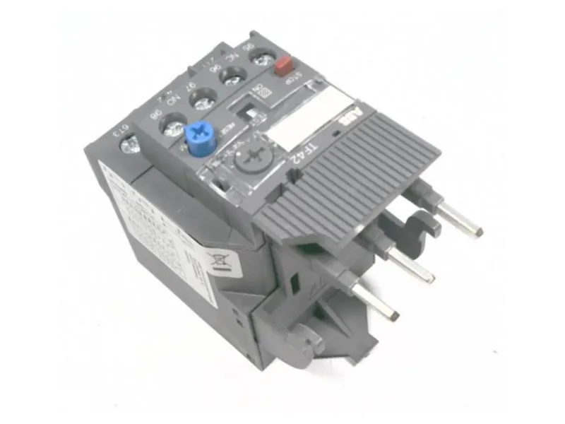 ABB TF42-4.2 熱過載繼電器/加熱器