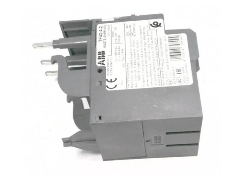 ABB TF42-4.2 熱過載繼電器/加熱器