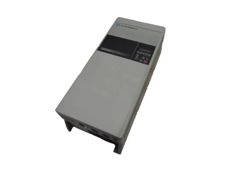 ALLEN BRADLEY 1336F-BX040-AA-EN-GM1-HCS2-L6 驅動器