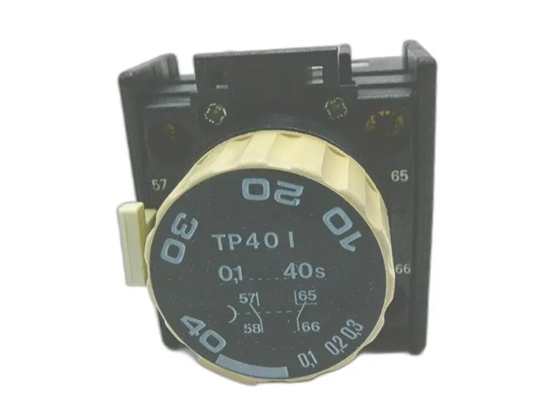 Rơle thời gian ABB TP40I