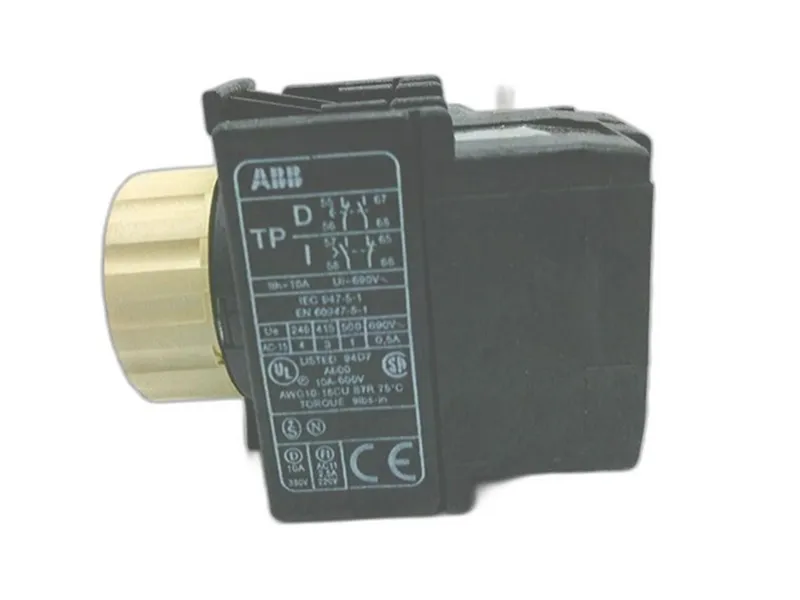 Rơle thời gian ABB TP40I