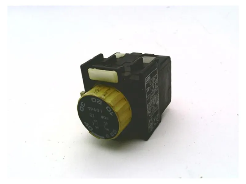 Rơle thời gian ABB TP40I