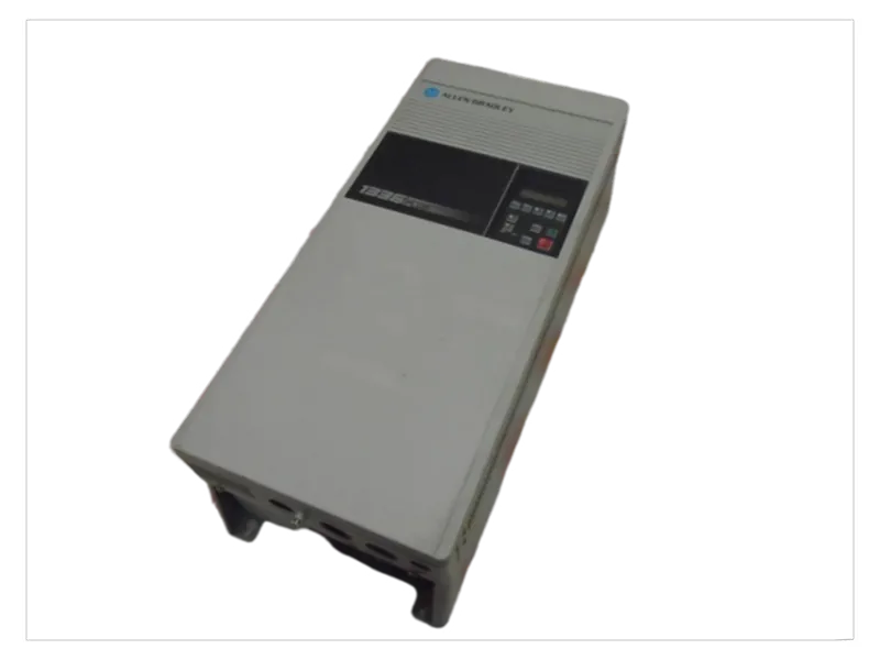 ALLEN BRADLEY 1336F-BX040-AA-EN-HAS2-L6 驅動器