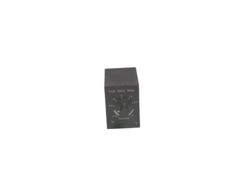 TRS120A4Y3 Relay/Socket by ABB - ASEA BROWN BOVERI