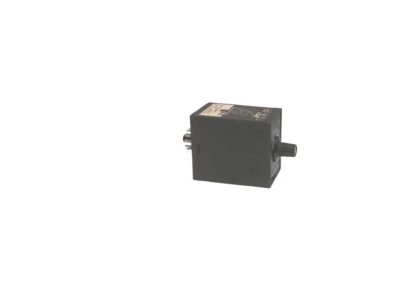 ABB ASEA BROWN BOVERI TRS120A4Y3 Relais/Sockel
