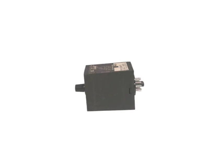 ABB ASEA BROWN BOVERI TRS120A4Y3 Relais/Sockel