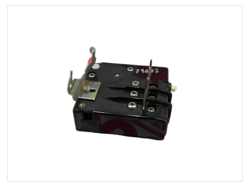 ABB TSA11-12 熱過載繼電器/加熱器