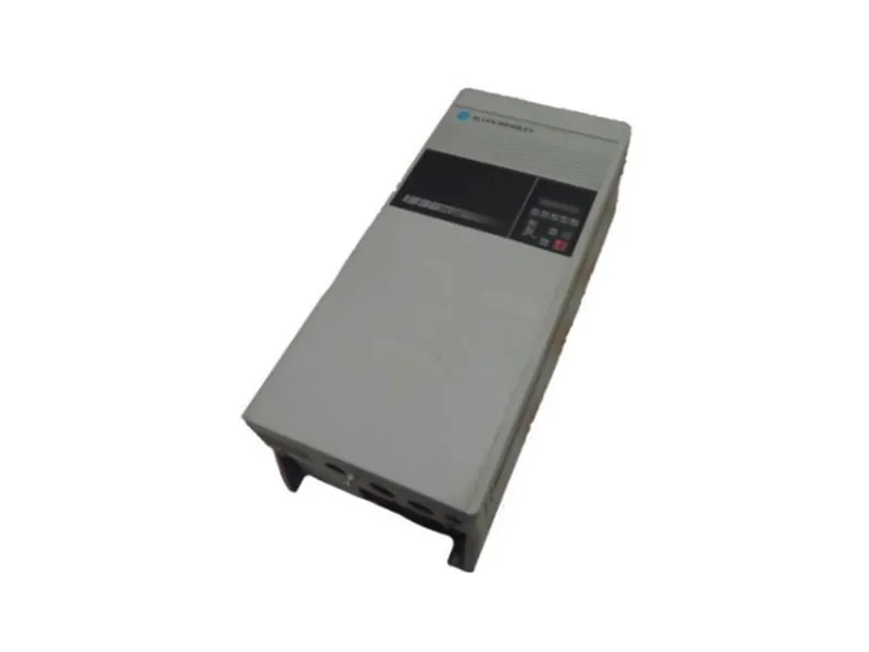 ALLEN BRADLEY 1336F-BX040-AA-EN-HCS1-L6 驅動器