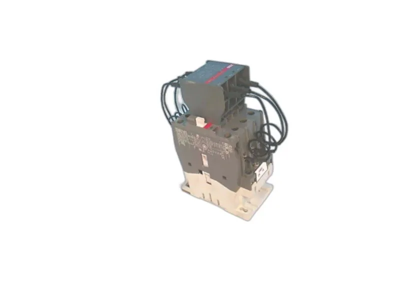 ABB UA30-30-10RA接觸器