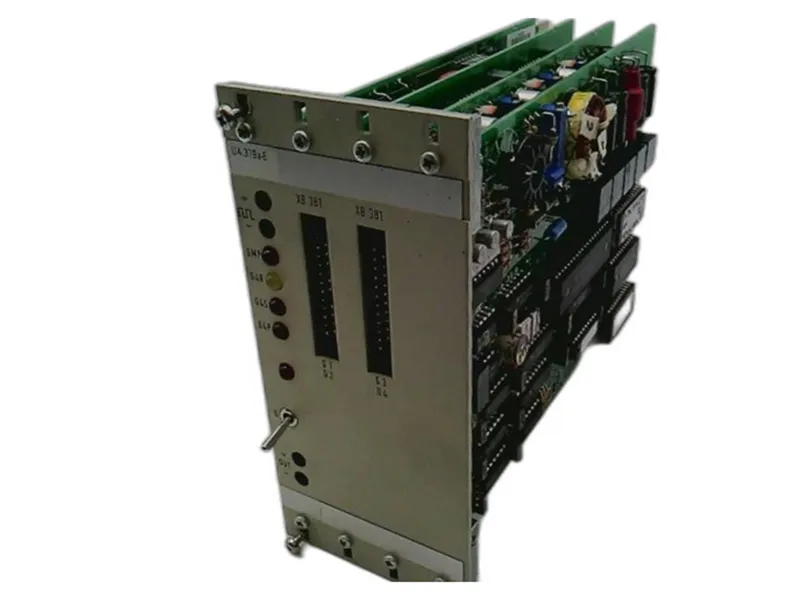 UA379A-E Voltage/Current Transducer by ABB - ASEA BROWN BOVERI