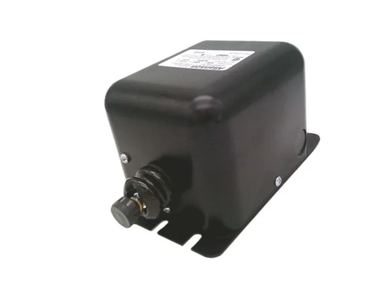 Transformador de balasto/encendido ALLANSON 1092-S