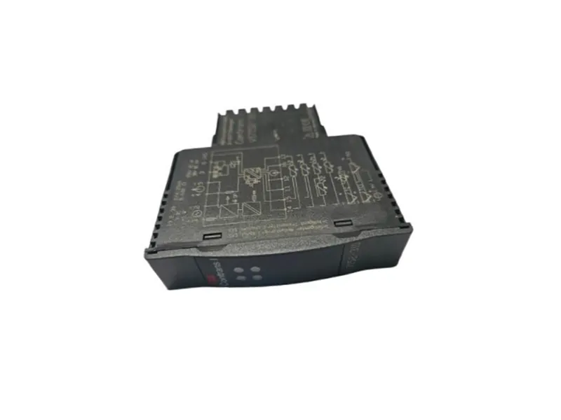 ABB ASEA BROWN BOVERI V17152-310 信號調節器/變送器