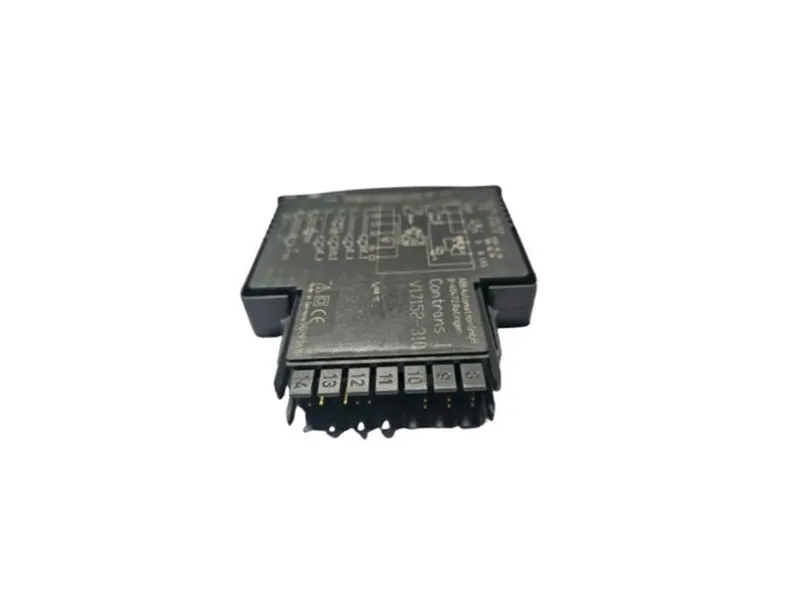 ABB ASEA BROWN BOVERI V17152-310 信號調節器/變送器