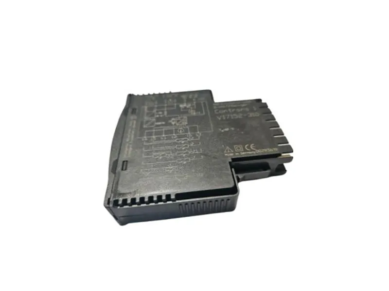 ABB ASEA BROWN BOVERI V17152-310 信號調節器/變送器
