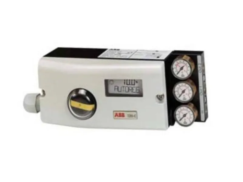 ABB ASEA BROWN BOVERI V18345-2020420001氣動歧管