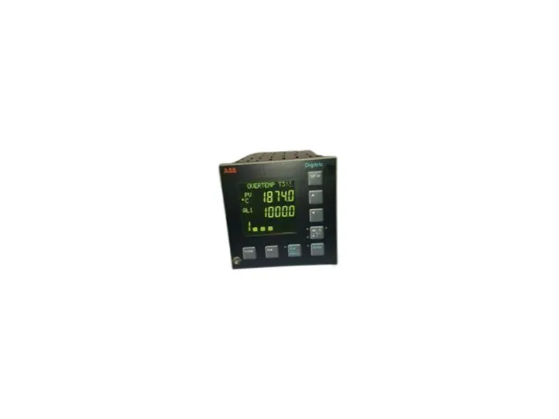 ABB ASEA BROWN BOVERI V61615A-1200000面板表