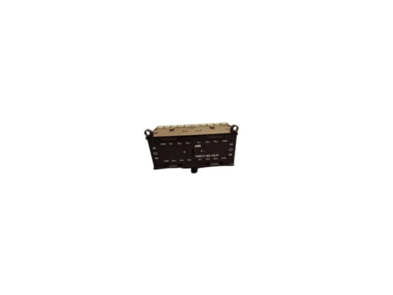ABB ASEA BROWN BOVERI VBC7-30-10-P-01接觸器