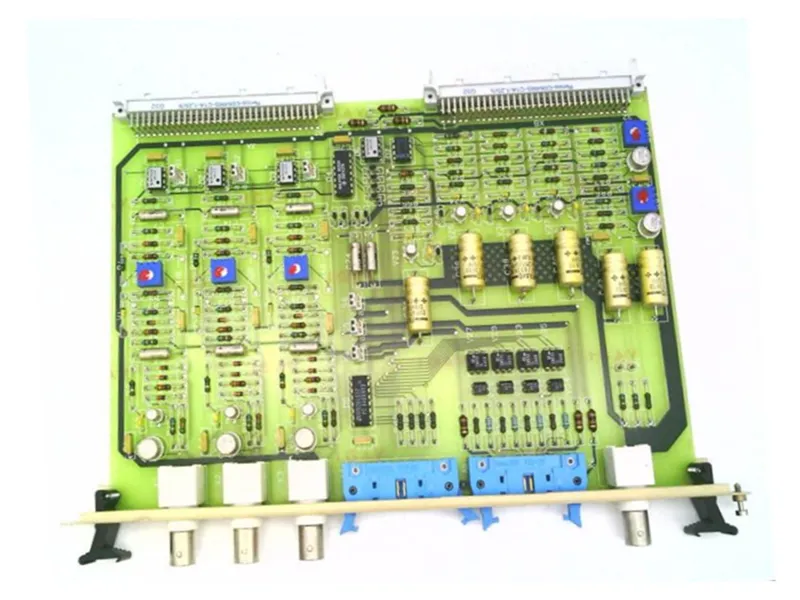 Card đồ họa/video ABB VD86-AMP