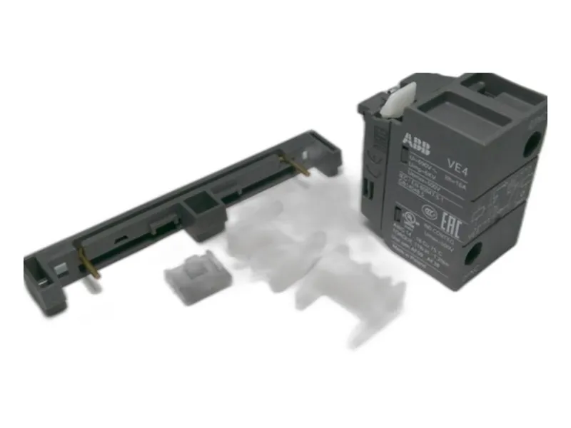 ABB ASEA BROWN BOVERI VEM4接觸器/啟動器配件