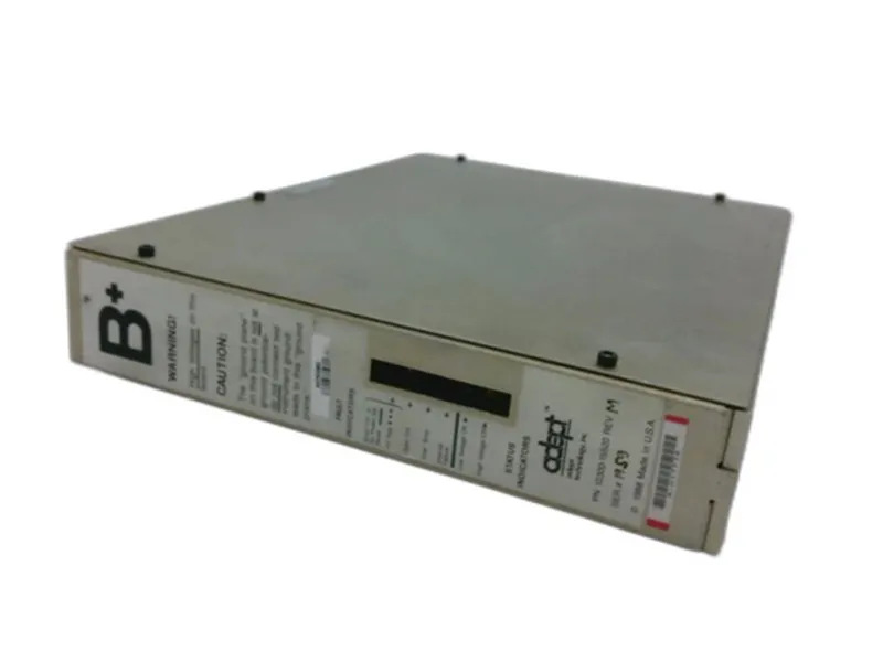 โมดูล PLC/แร็ก ADEPT TECH 10300-15520