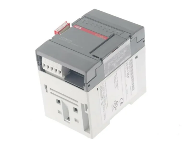 ABB XI16E1-E4.0 PLC模組/機架