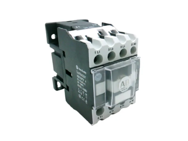 ALLEN BRADLEY 100-CX18K01接觸器