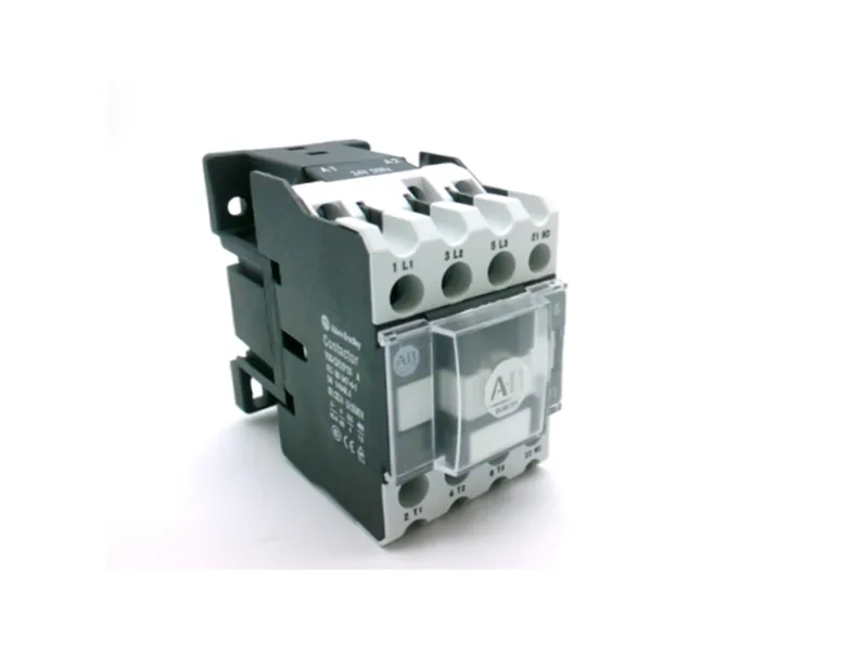 ALLEN BRADLEY 100-CX18K01接觸器