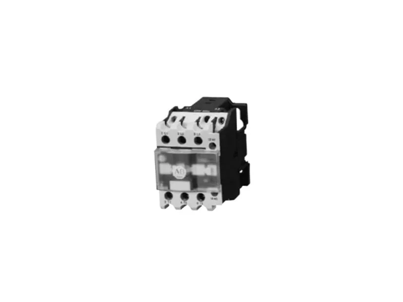 ALLEN BRADLEY 100-CX18K01接觸器