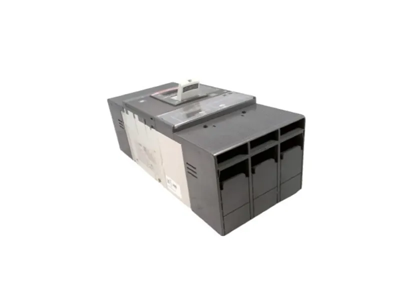 ABB ASEA BROWN BOVERI XT5H 600塑殼斷路器