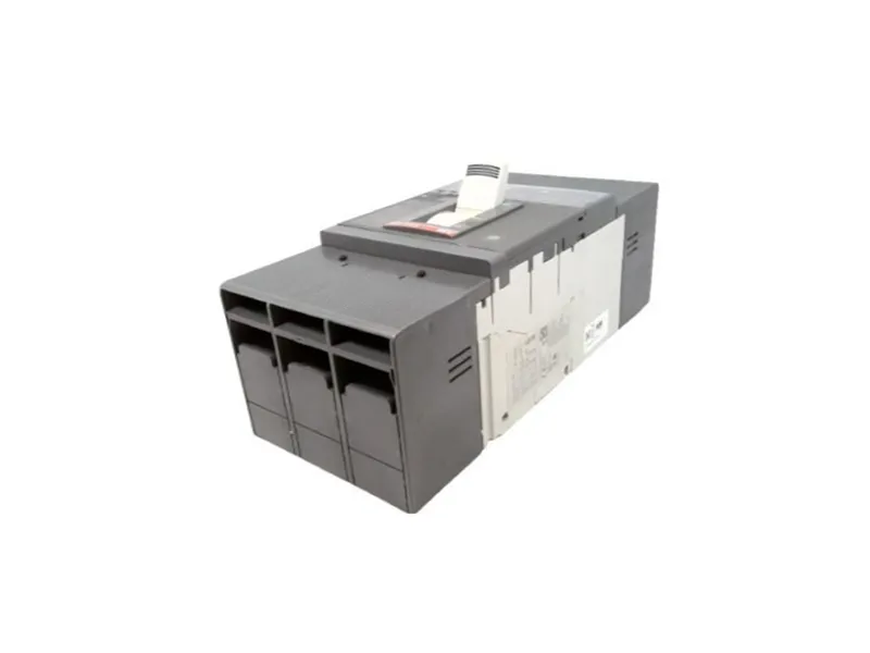 ABB ASEA BROWN BOVERI XT5H 600塑殼斷路器
