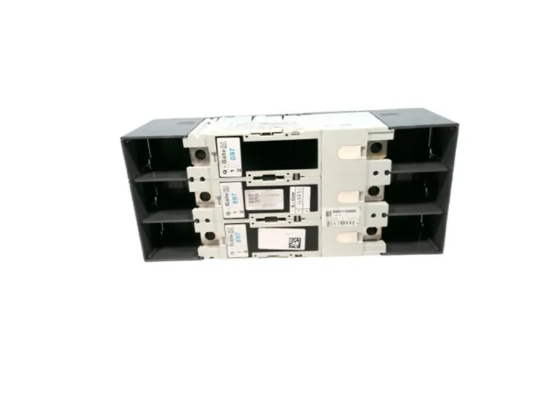 ABB ASEA BROWN BOVERI XT5H 600塑殼斷路器