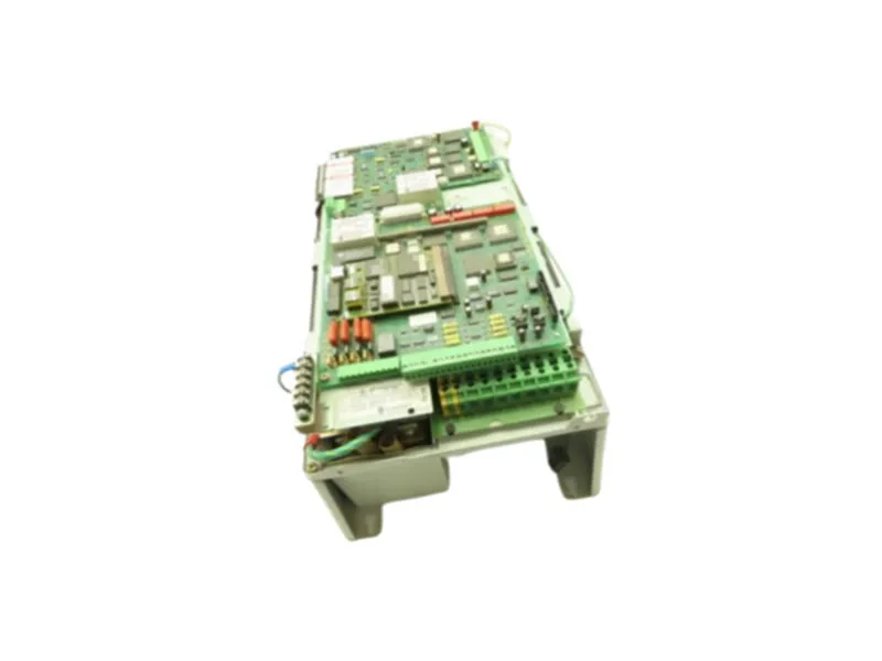 ALLEN BRADLEY 1336T-R040-AN-GT0 驅動器