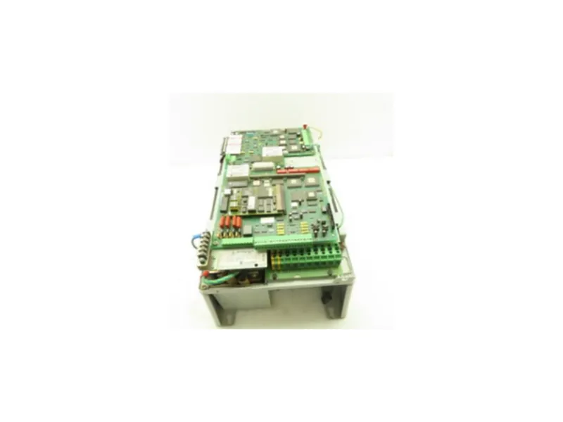 ALLEN BRADLEY 1336T-R040-AN-GT0 驅動器