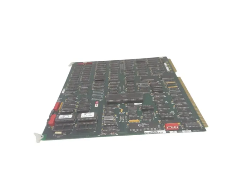 ADEPT TECH 10300-11110 PLC/Add-On Board