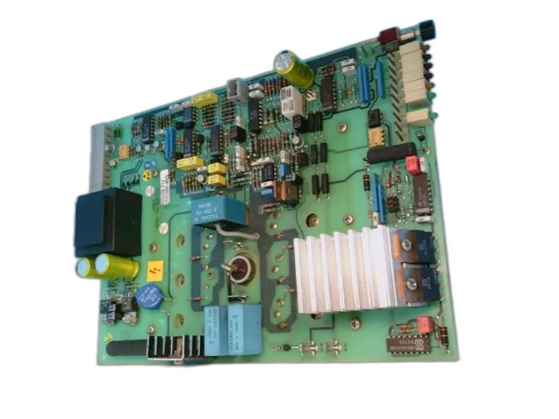 YT212002-AD PLC/附加板 PC板 - ABB - ASEA BROWN BOVERI