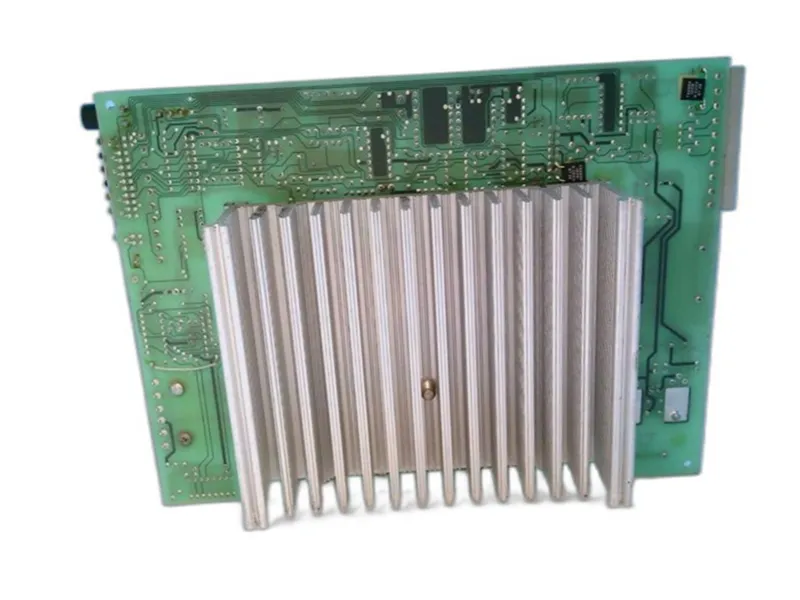 YT212002-AD PLC/附加板 PC板 - ABB - ASEA BROWN BOVERI
