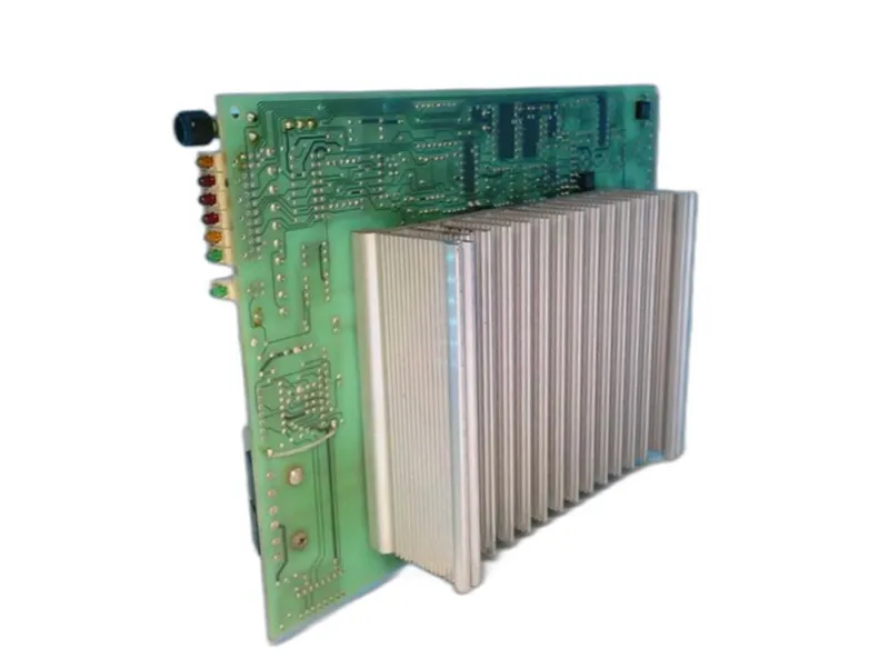 YT212002-AD PLC/附加板 PC板 - ABB - ASEA BROWN BOVERI