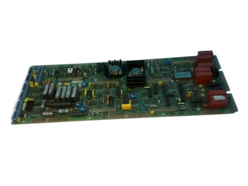 YXT115A Servo Add-On Module/Board by ABB - ASEA BROWN BOVERI