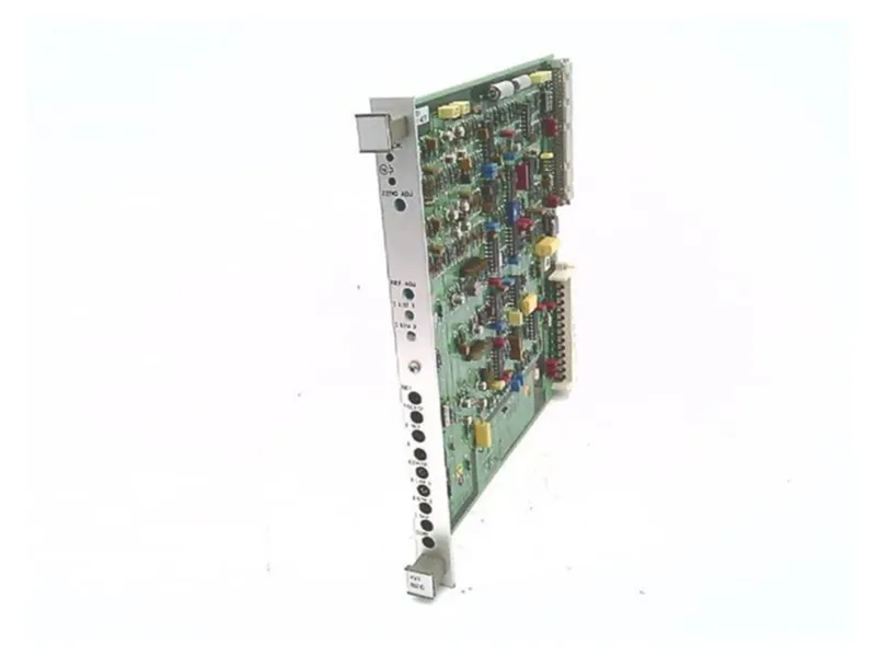 YYT-102C Servo Drive/Servo Control by ABB - ASEA BROWN BOVERI