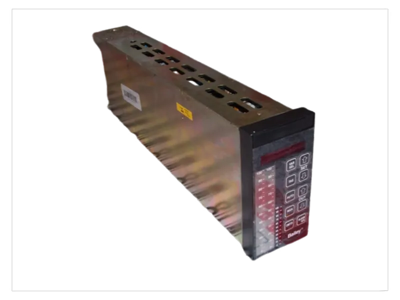 ABB CLC04 溫度/過程控制 - BAILEY CONTROLS