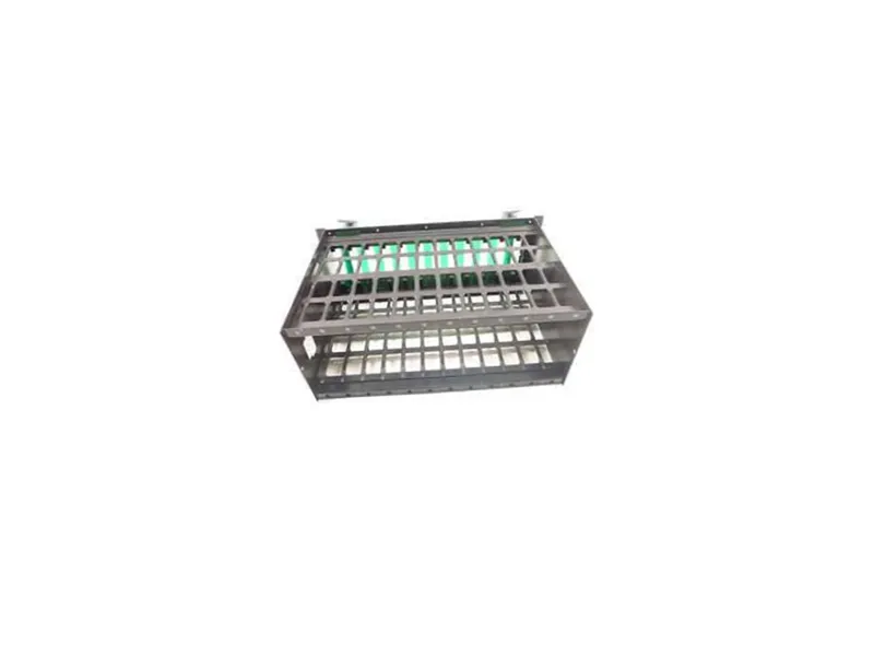 Módulo/Placa/Rack DCS ABB IEMMU21 - BAILEY CONTROLS
