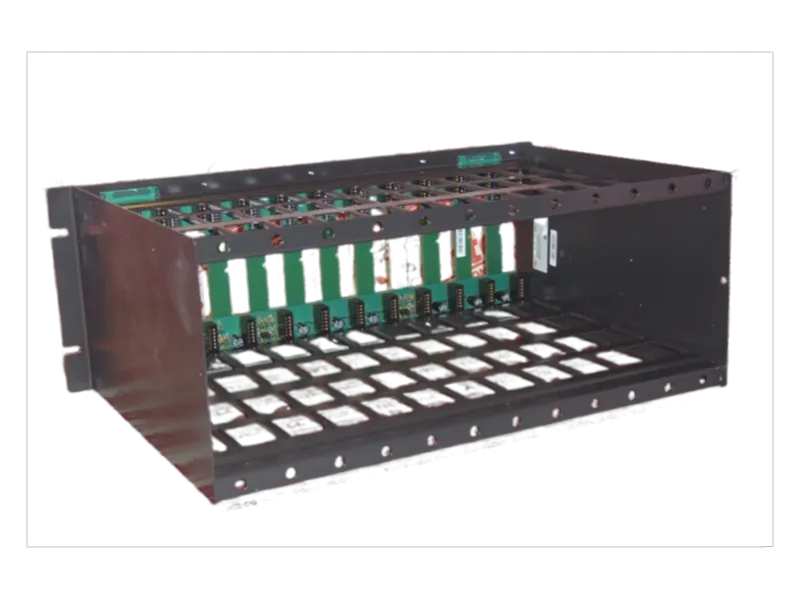 Módulo/Placa/Rack DCS ABB IEMMU21 - BAILEY CONTROLS