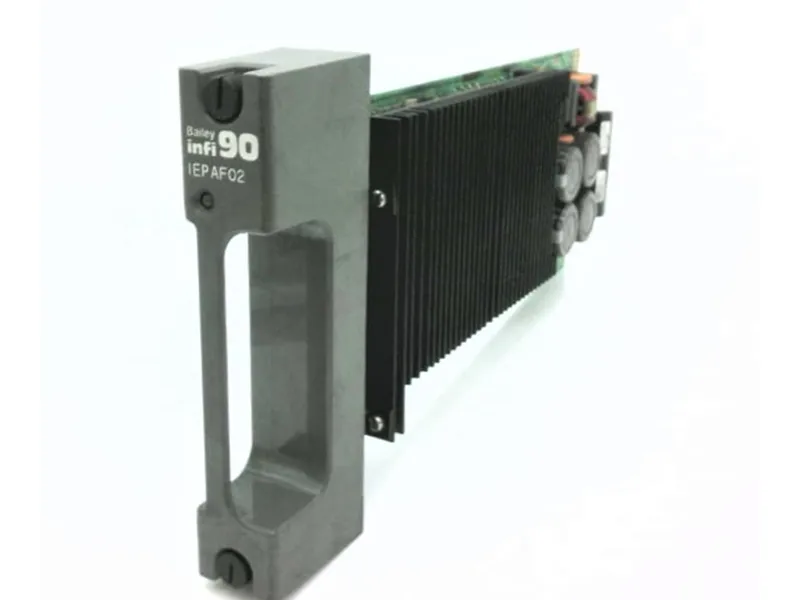 ABB BAILEY CONTROLS IEPAF-02電源